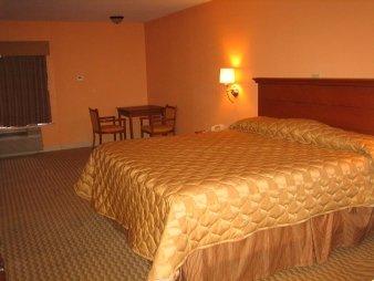 Super 8 By Wyndham San Angelo Motel Exterior photo