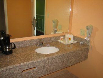 Super 8 By Wyndham San Angelo Motel Room photo